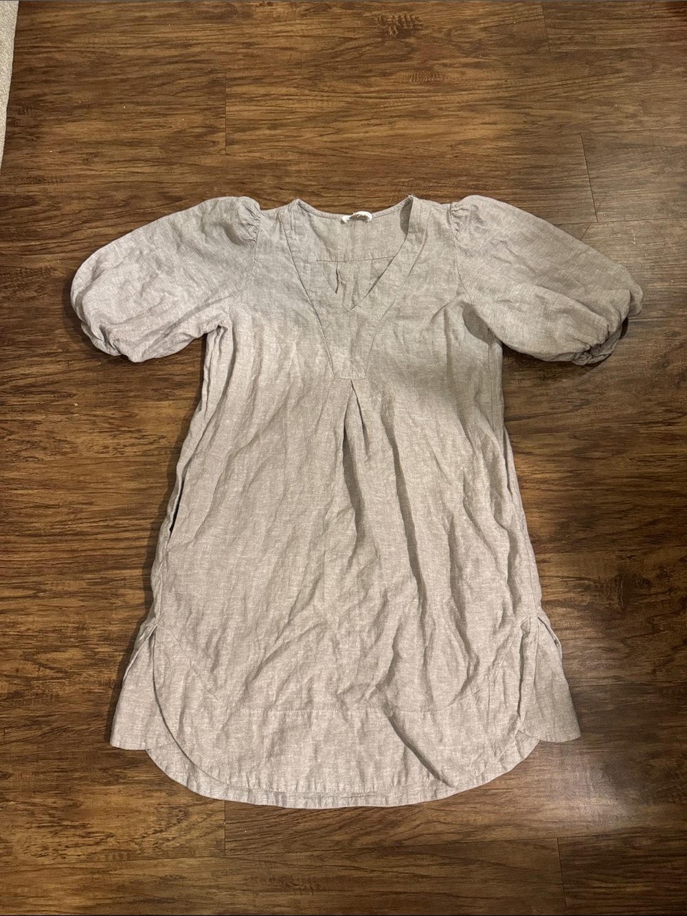 Cynthia rowley dress size small